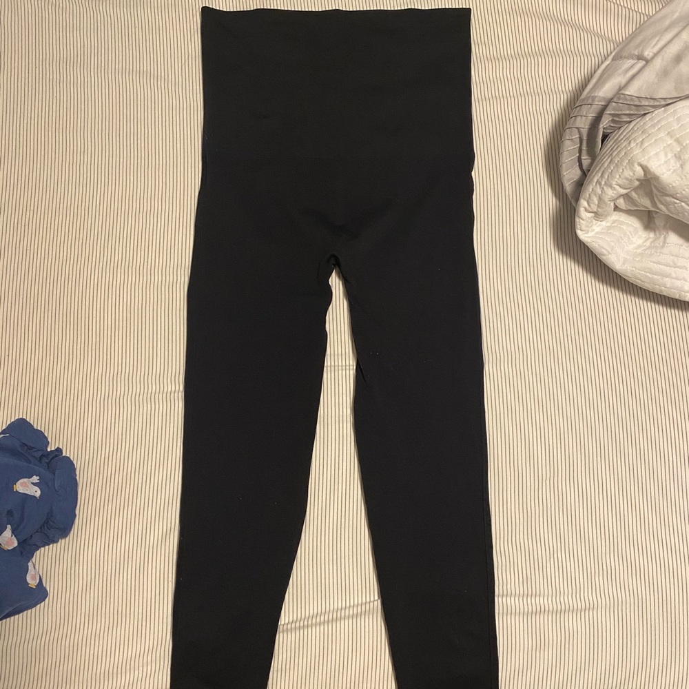 Belly Bandit Mother Tucker Leggings